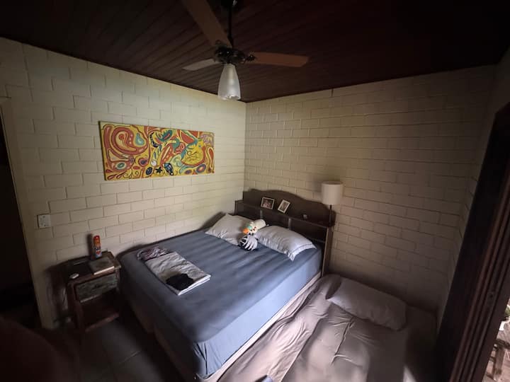 Chambre 1