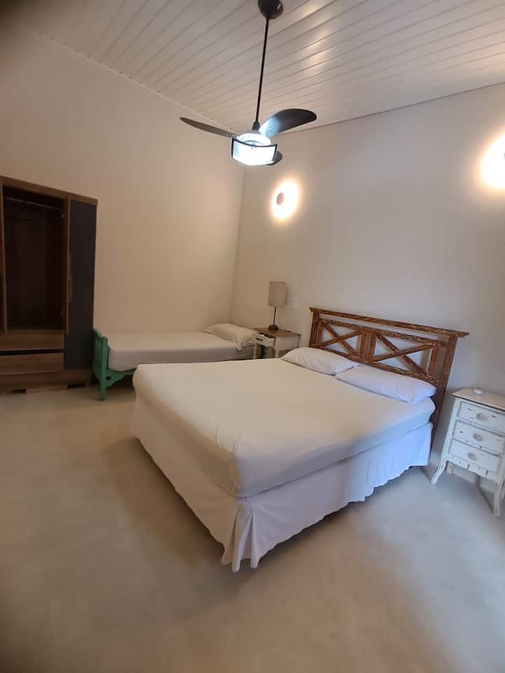 Chambre 3