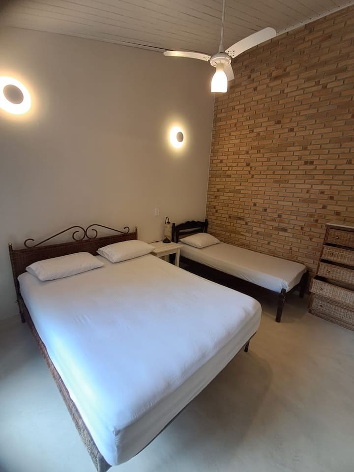 Suite complète