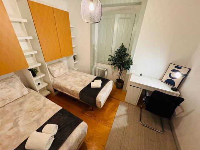 Alojamento local para 16 pessoas centro de Lisboa gallery image 4