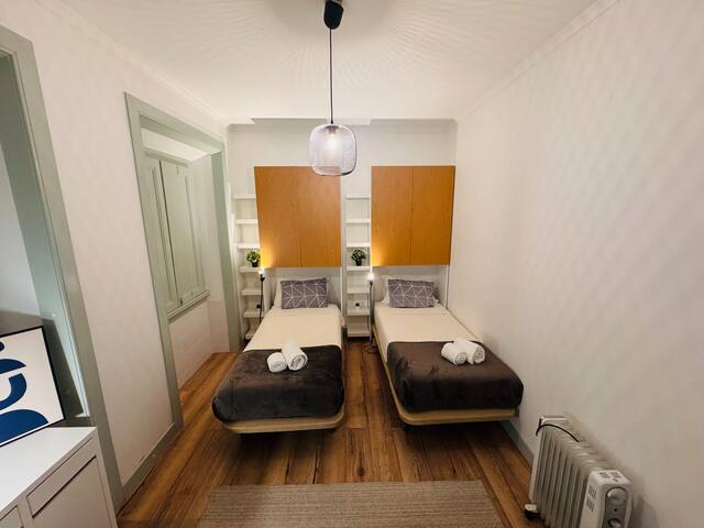 Alojamento local para 16 pessoas centro de Lisboa gallery image 3