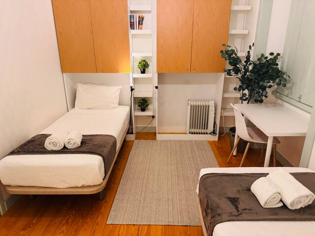 Alojamento local para 16 pessoas centro de Lisboa gallery image 2