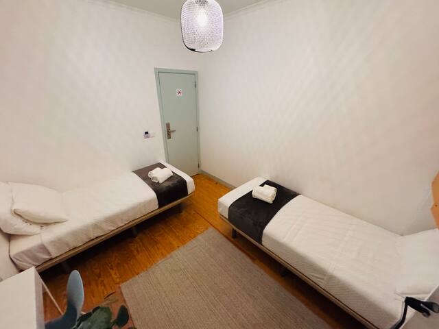 Alojamento local para 16 pessoas centro de Lisboa gallery image 5