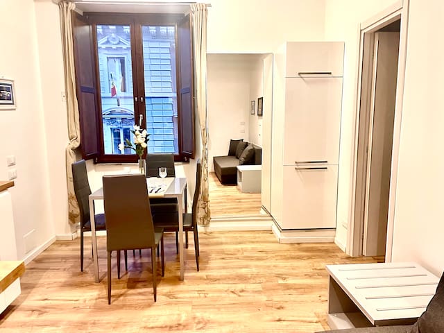 Multi property Vaticana da 10 a 16posti gallery image 2