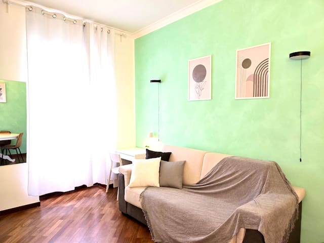 Multi property Vaticana da 10 a 16posti gallery image 3