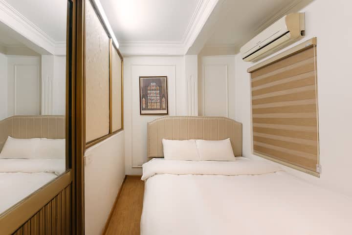 غرفة النوم 2