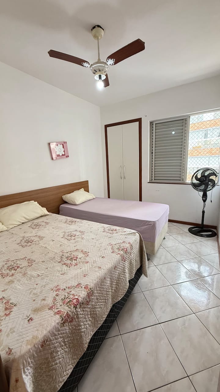 Спална соба 2