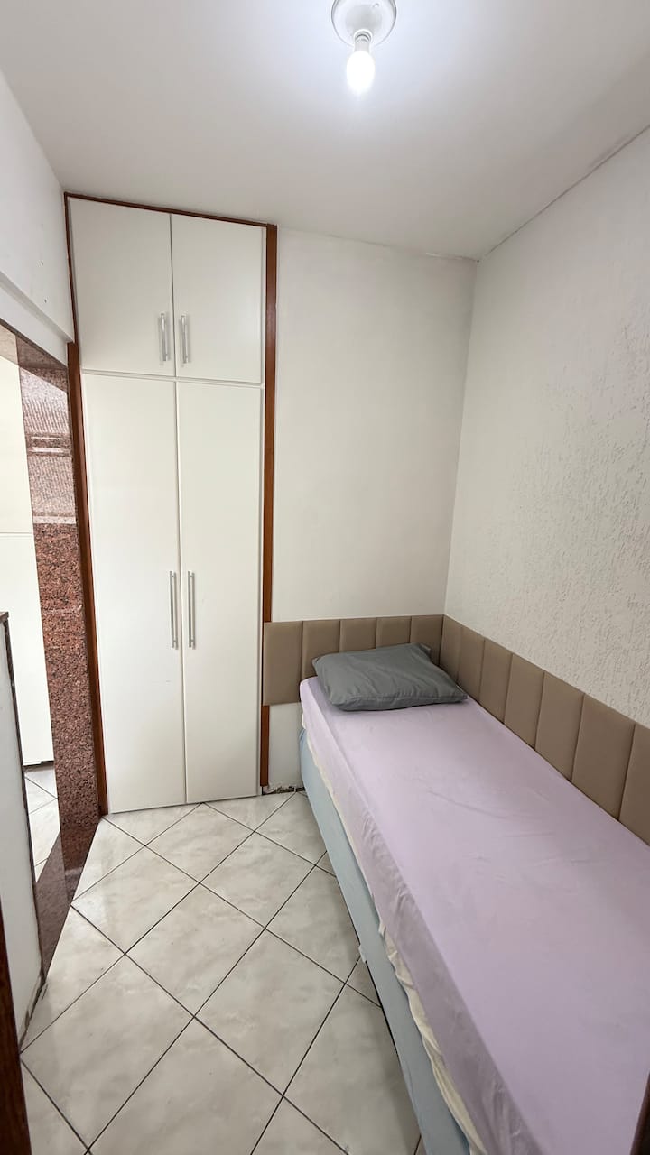 Спална соба 3