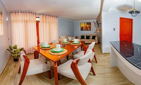 La Covacha del Viejo (Old Man's Hideaway)