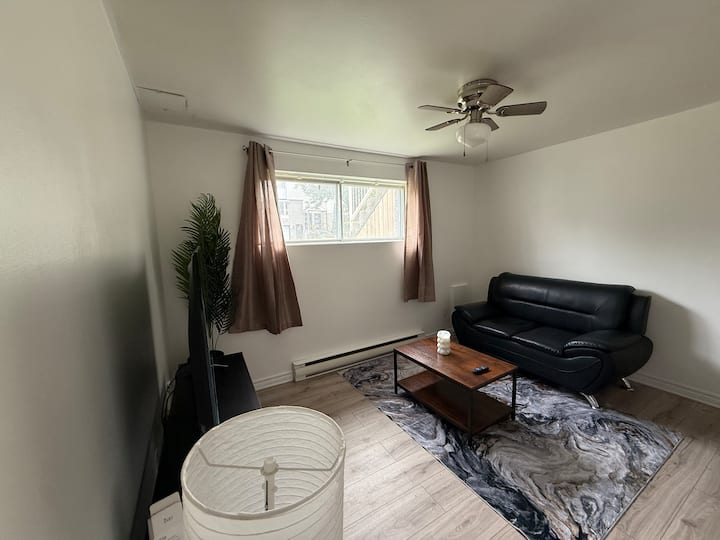 Studio 2 ½ – Près De Montréal - Varennes