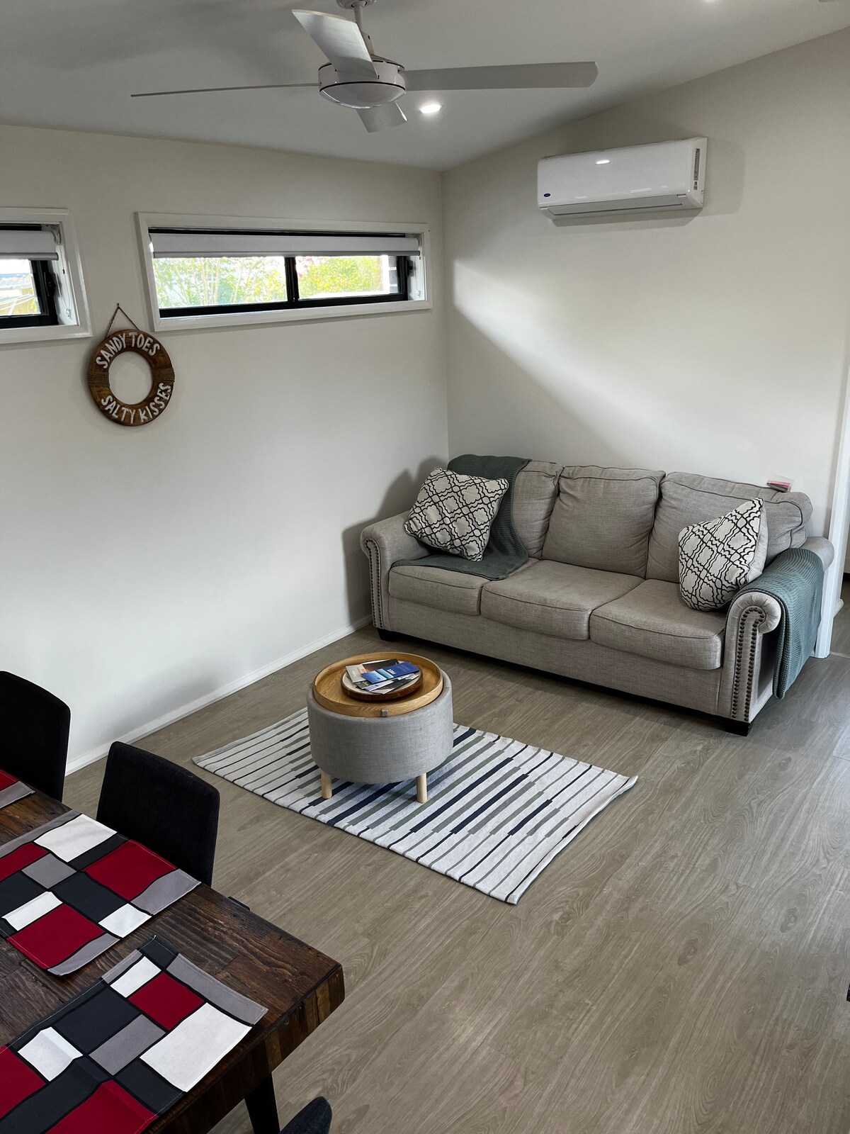 Top Airbnb: Jenna’s Retreat by the Bay in Sanctuary Point