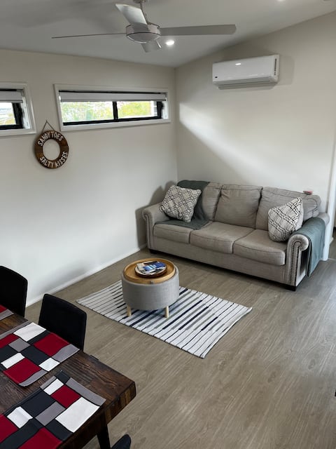 Top Airbnb: Jenna’s Retreat by the Bay in Sanctuary Point