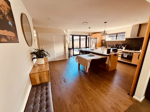 Family friendly home