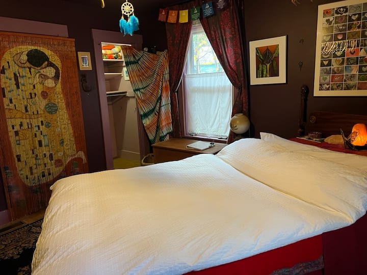 ห้องนอน