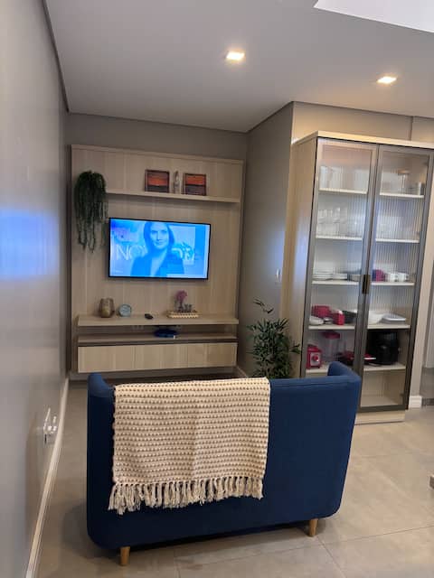 Anúncio popular: Barra Fuerte - Cidade Baixa - Cozy Apartment 1 em Menino Deus