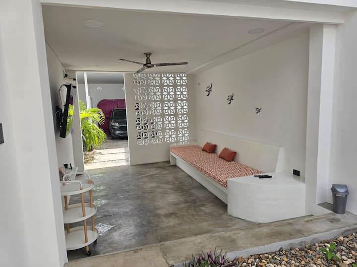 4 ห้องนั่งเล่น