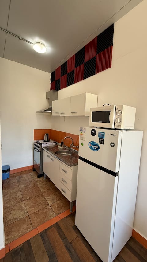 Popular Airbnb listing: Entire apartment 101 in Punta Del Este