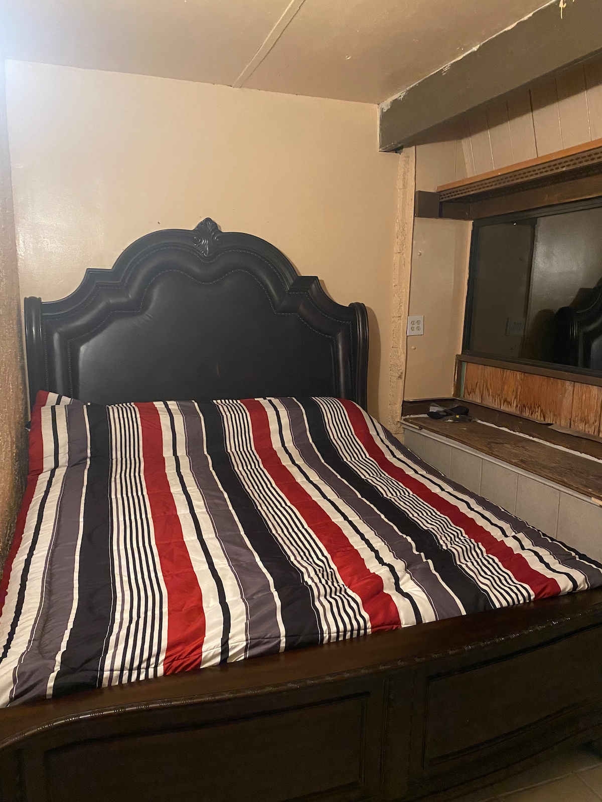 საძინებელი