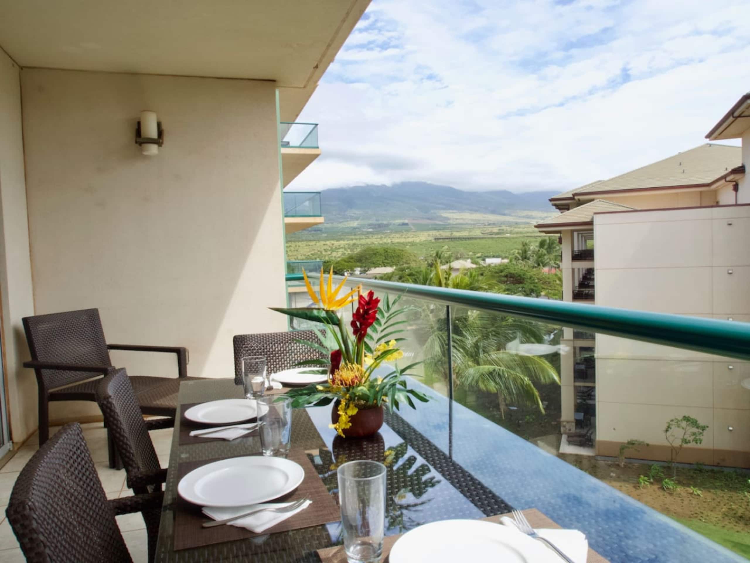 Condo in Lahaina · ★4.99 · 1 bedroom · 2 beds · 1 bath - Image 5