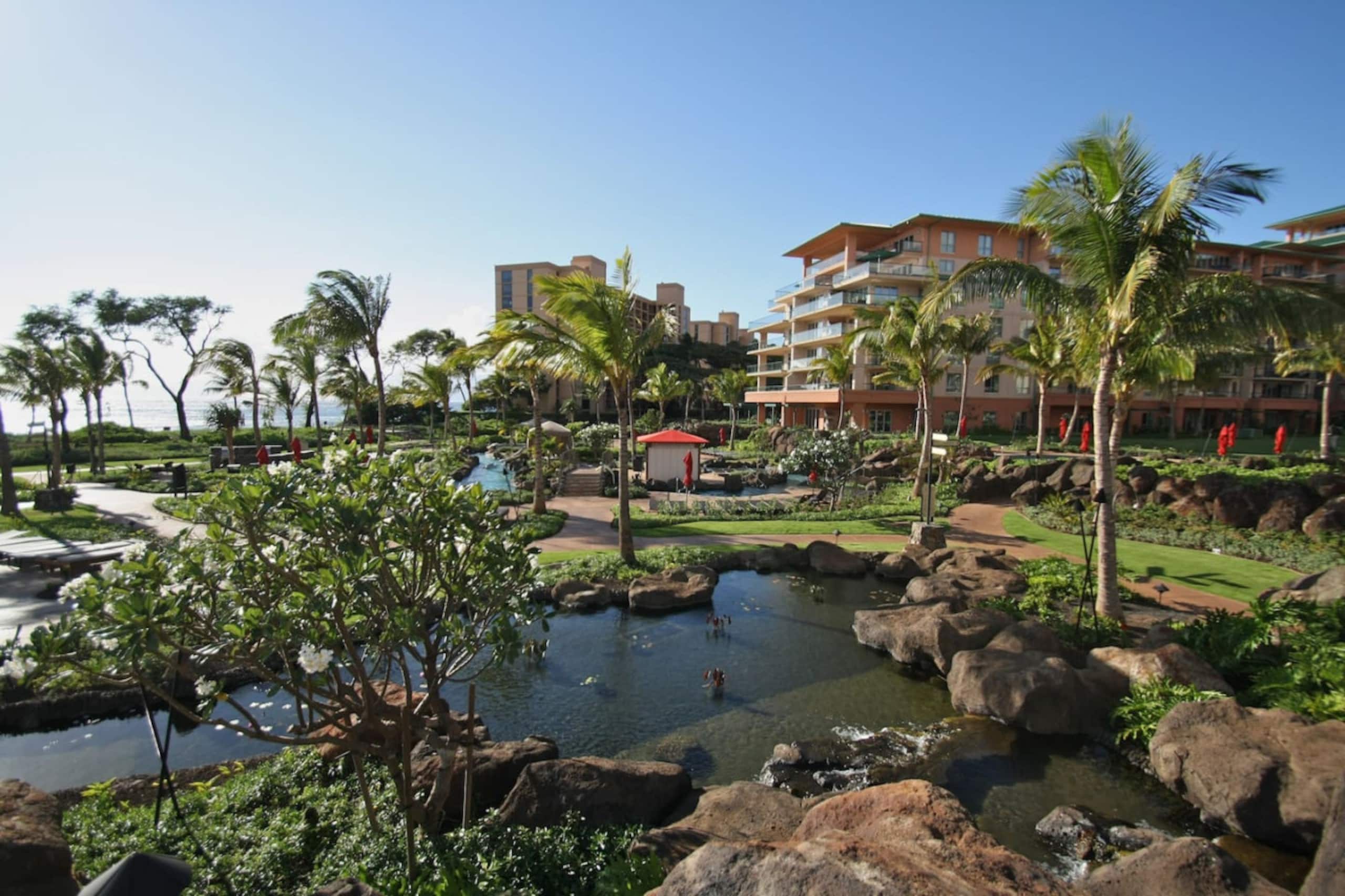 Condo in Lahaina · ★4.99 · 1 bedroom · 2 beds · 1 bath - Image 15