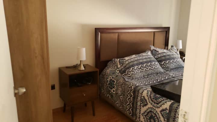 Bedroom 2