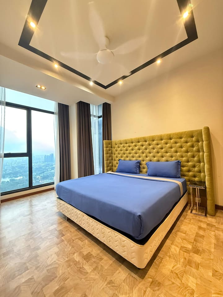 ห้องนอน