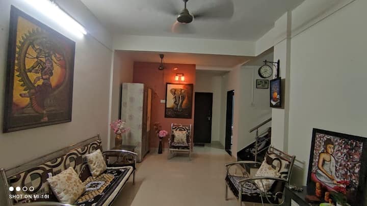 Aayushi Homestay Ratnagiri - Ratnagiri