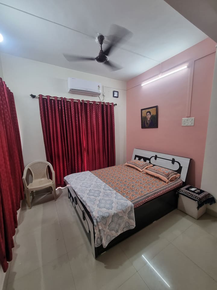 Chambre 1