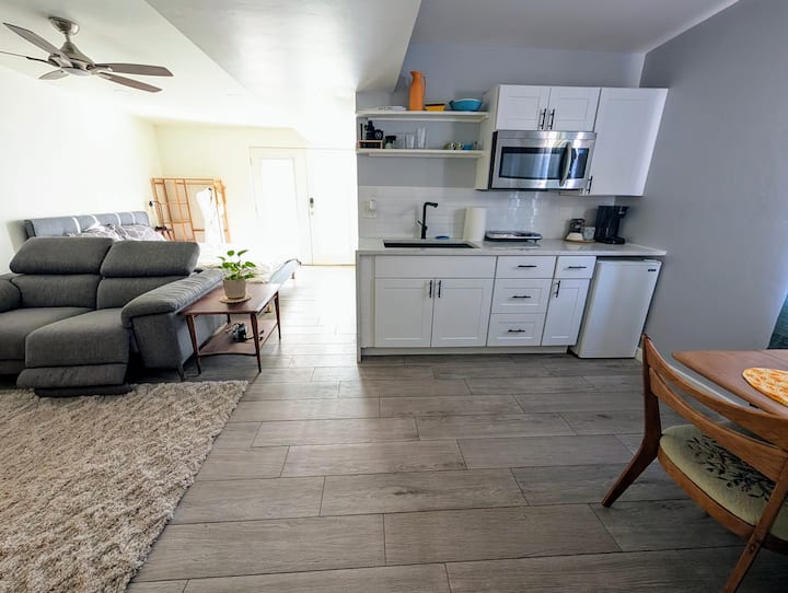 Orange Blossom Studio - Tucson