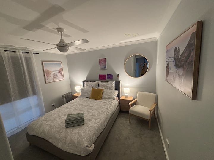 Chambre 4