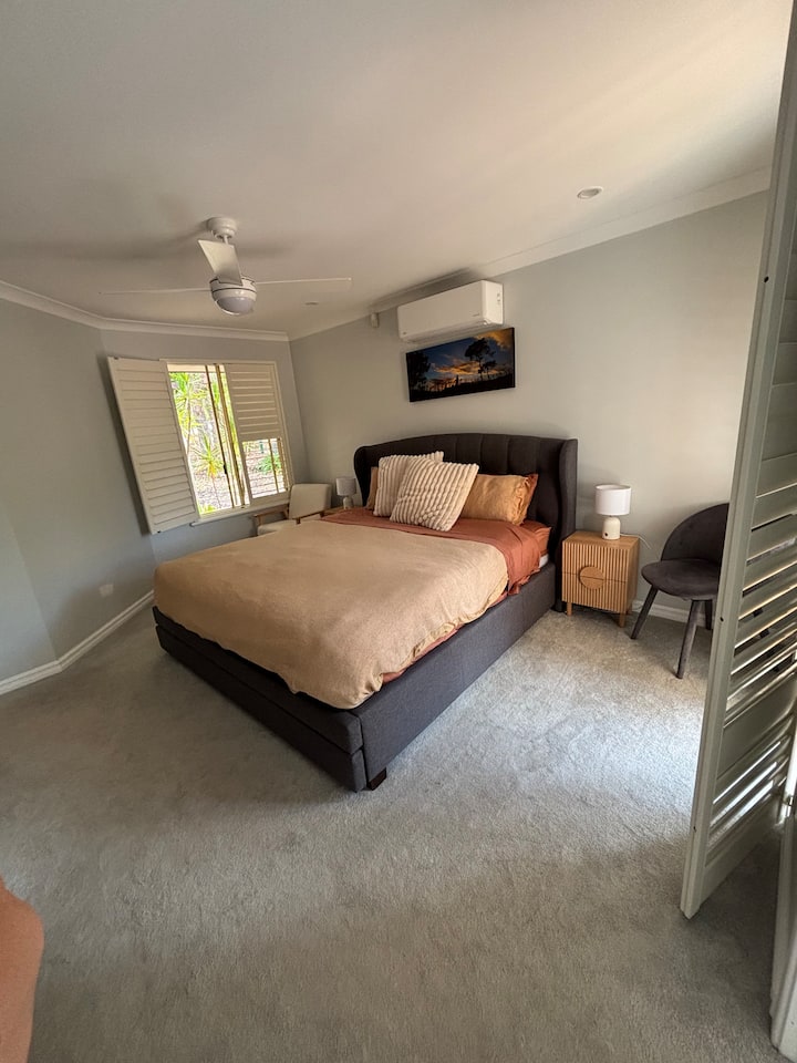 Chambre 1