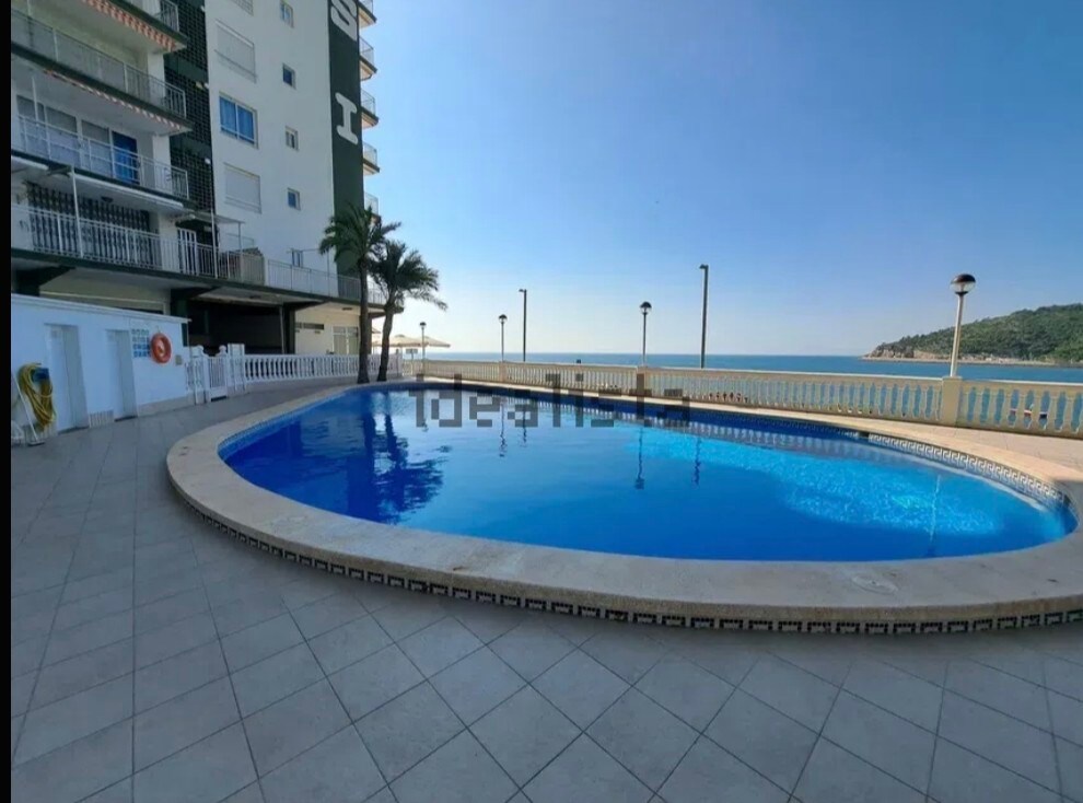 Apartamento en Oropesa del Mar