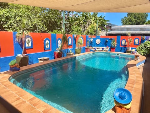 Lalor’s House - Near the Beach