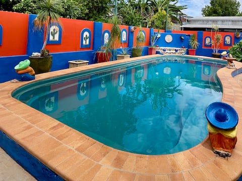 Lalor’s House - Near the Beach