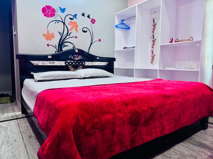 Luxury Pent House Withterrace - Bhimavaram