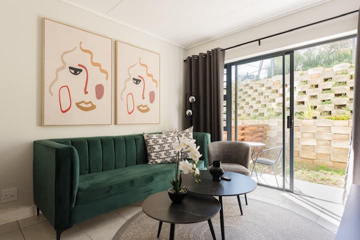 Promise Nest Greenpark - Boksburg