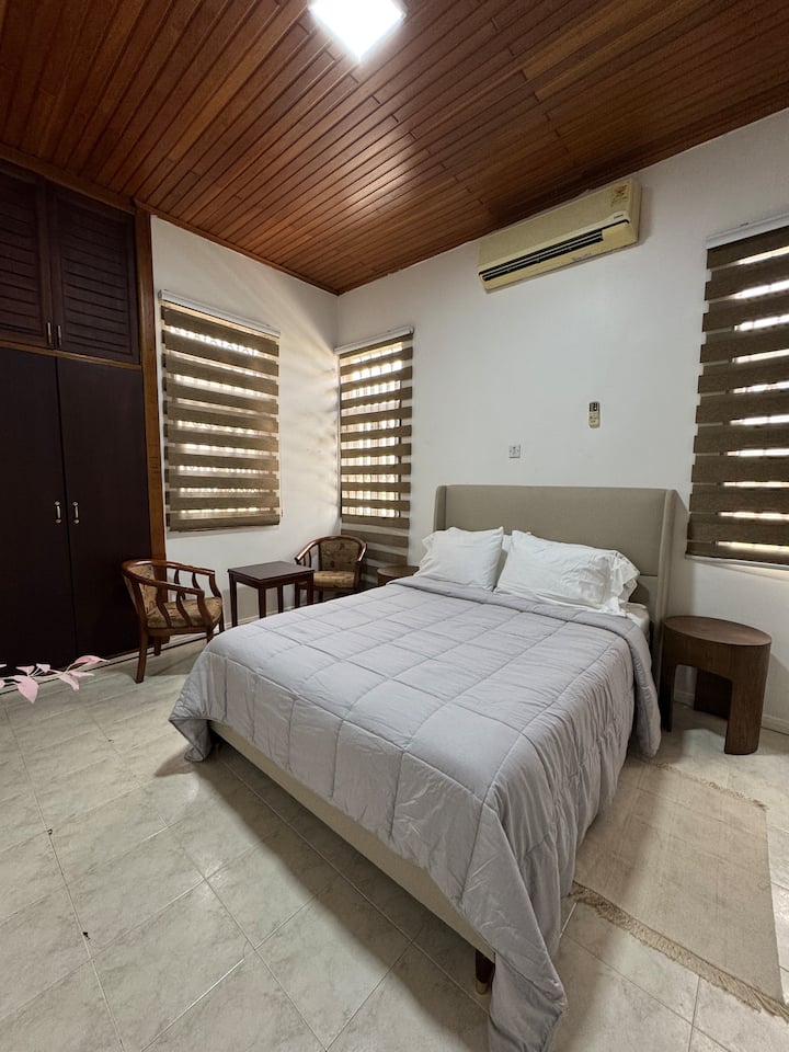 საძინებელი 3