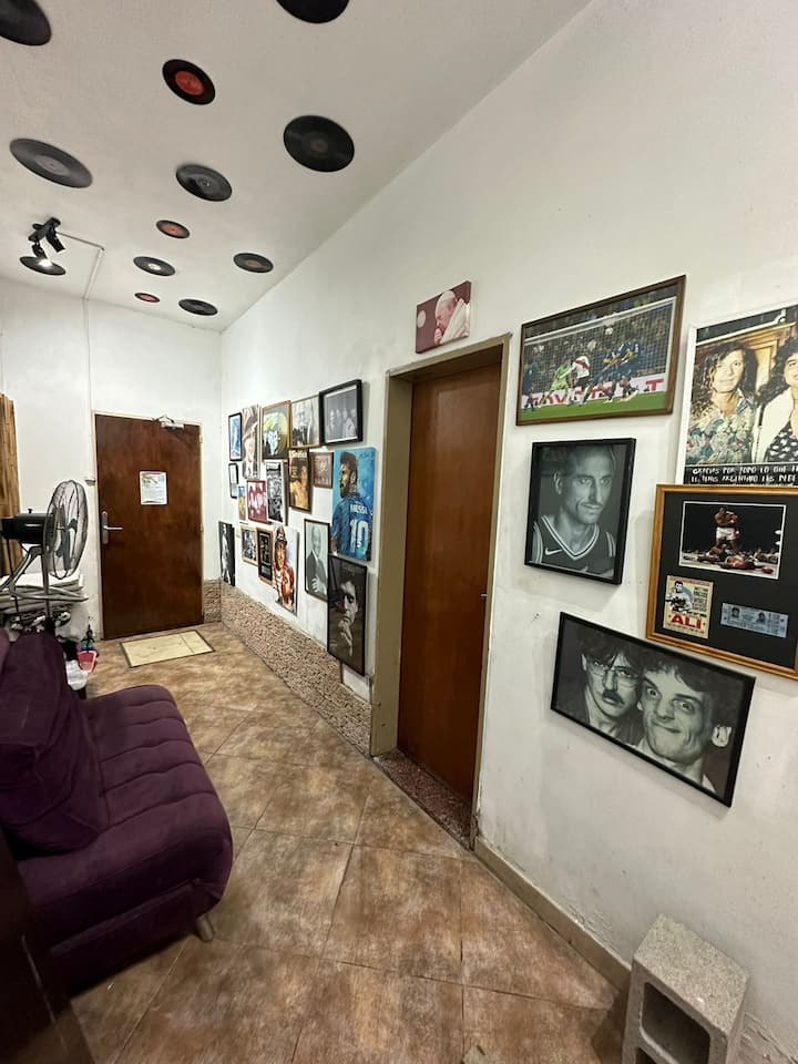 Aparthotelprotomy - Ituzaingó