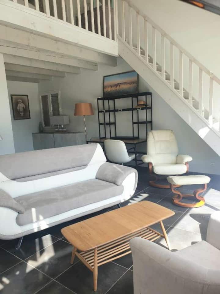 Villa Michèle 1 Chambre - Pézenas