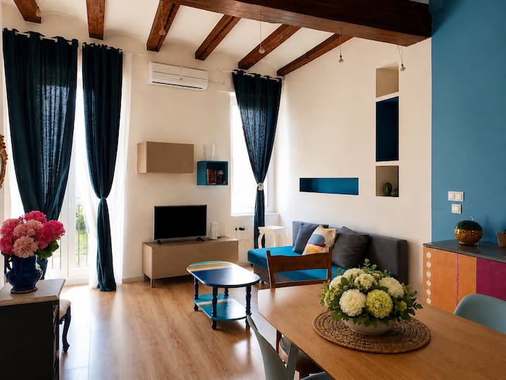 Casa Mariposa | Old Town & Quiet - Valencia
