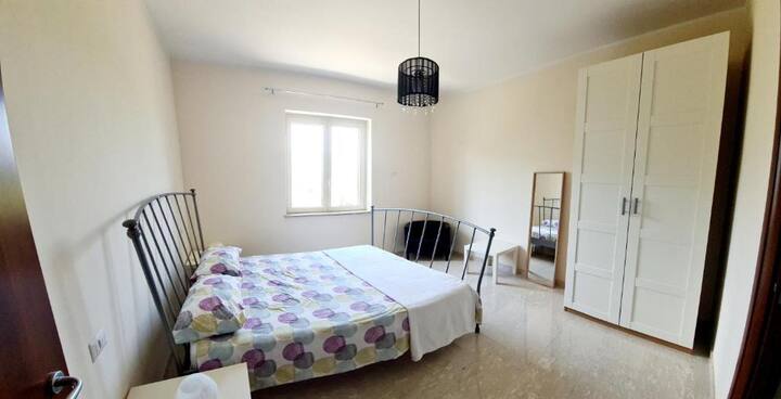 Chambre 1