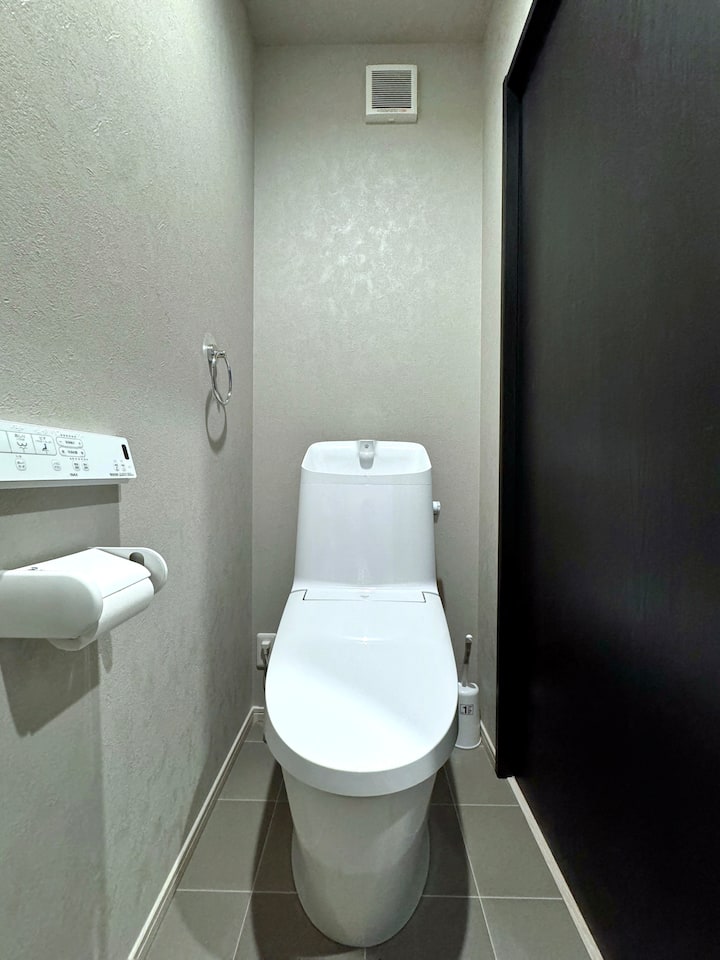 フルバスルーム