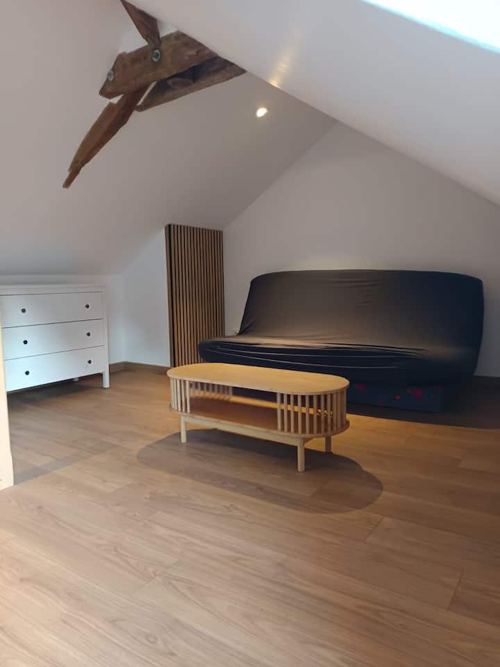 Всекидневна