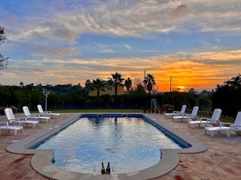 Villa in the Golden Triangle