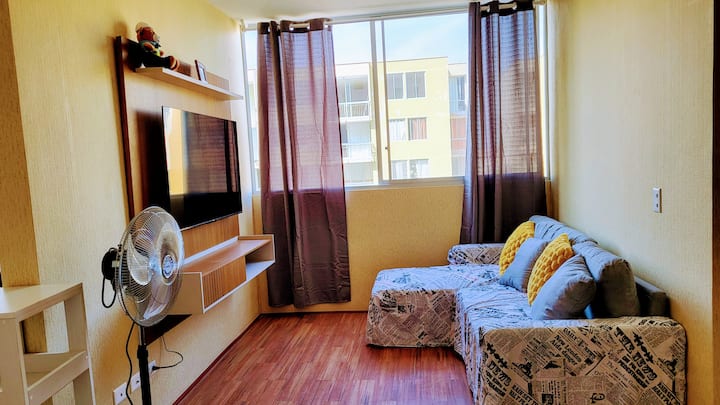 Departamento Centrika 2, Piura - Piura