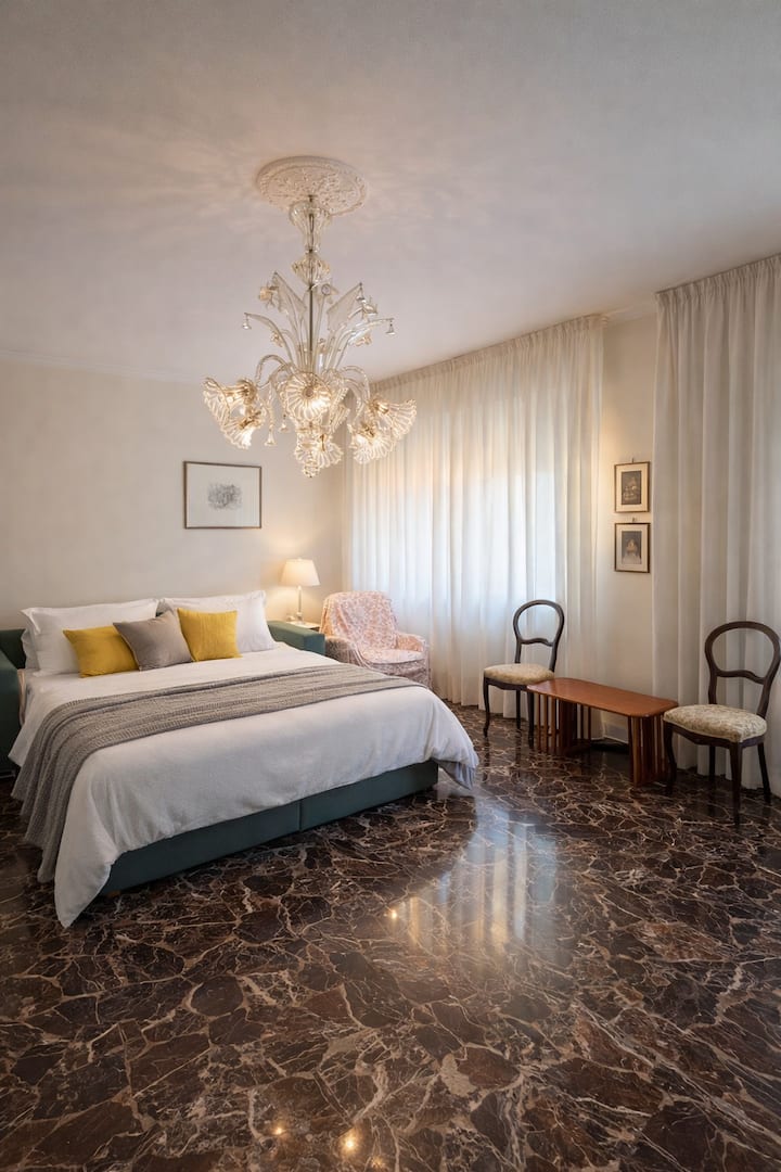Casa Nel Parco! Free Parking E Comodo A Venezia - Venise