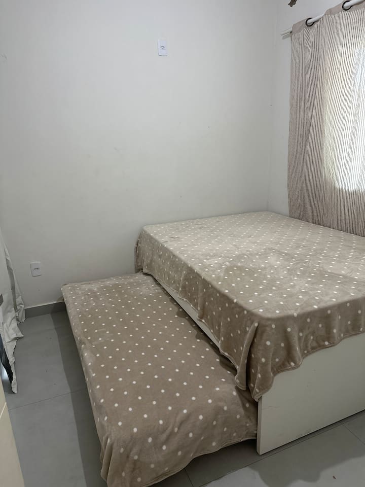 Chumba cha kulala 4