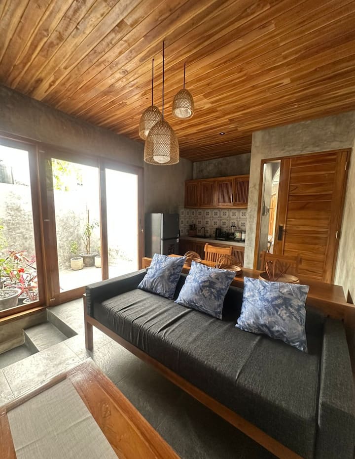 La Tirta House - Denpasar