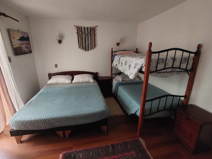 غرفة النوم 2