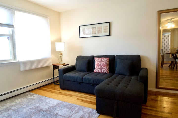 Cosy Apartment In Norwalk. Near Westport, Stamford - Norwalk, CT